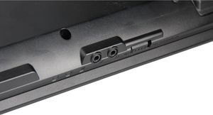 Laptop Fujitsu Laptop Fujitsu Lifebook A561 i5-2520M 4 GB 320 HDD 15,6" HD+ W7Pro A- (NoCam) S/N: R2X00320 10