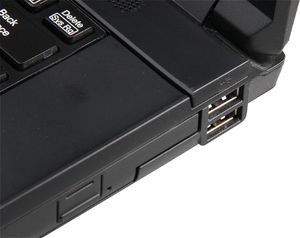 Laptop Fujitsu Laptop Fujitsu Lifebook A573 i3-3120M 4 GB 240 SSD 15,6" HD W7Pro A (NoCam) S/N: R3906491 13