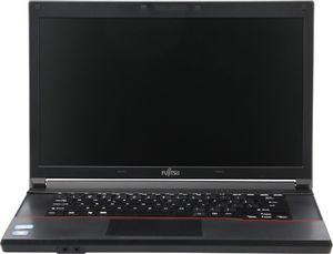 Laptop Fujitsu Laptop Fujitsu Lifebook A573 i3-3120M 4 GB 240 SSD 15,6" HD W7Pro A (NoCam) S/N: R3906491 2