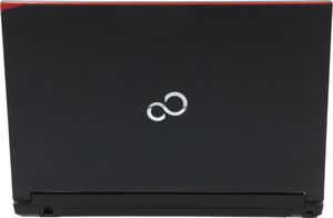 Laptop Fujitsu Laptop Fujitsu Lifebook A573 i3-3120M 4 GB 240 SSD 15,6" HD W7Pro A (NoCam) S/N: R3906491 5