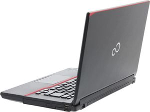 Laptop Fujitsu Laptop Fujitsu Lifebook A573 i3-3120M 4 GB 240 SSD 15,6" HD W7Pro A (NoCam) S/N: R3906491 6