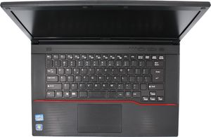 Laptop Fujitsu Laptop Fujitsu Lifebook A573 i3-3120M 4 GB 240 SSD 15,6" HD W7Pro A (NoCam) S/N: R3906491 7