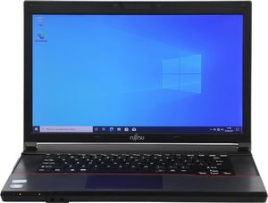 Laptop Fujitsu Laptop Fujitsu Lifebook A573 i3-3120M 4 GB 240 SSD 15,6" HD W7Pro A (NoCam) S/N: R3906491 9