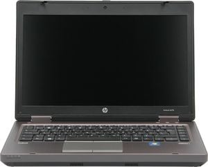 Laptop HP Laptop HP ProBook 6475b AMD A8-4500M 8 GB 240 SSD 14" HD+ W10Pro A- 2