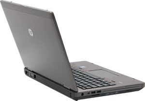Laptop HP Laptop HP ProBook 6475b AMD A8-4500M 8 GB 240 SSD 14" HD+ W10Pro A- 4