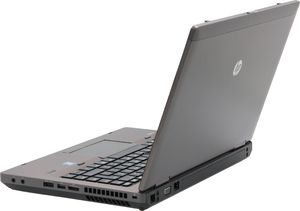 Laptop HP Laptop HP ProBook 6475b AMD A8-4500M 8 GB 240 SSD 14" HD+ W10Pro A- 6