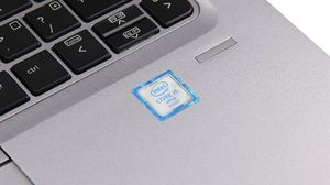 Laptop HP Laptop HP EliteBook 820 G3 i5-6300U 4 GB 128 SSD 12,5" HD W10Pro A- S/N: 5CG7076BGS 11