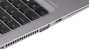 Laptop HP Laptop HP EliteBook 820 G3 i5-6300U 4 GB 128 SSD 12,5" HD W10Pro A- S/N: 5CG7076BGS 15