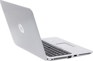 Laptop HP Laptop HP EliteBook 820 G3 i5-6300U 4 GB 128 SSD 12,5" HD W10Pro A- S/N: 5CG7076BGS 4