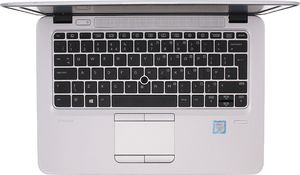 Laptop HP Laptop HP EliteBook 820 G3 i5-6300U 4 GB 128 SSD 12,5" HD W10Pro A- S/N: 5CG7076BGS 7