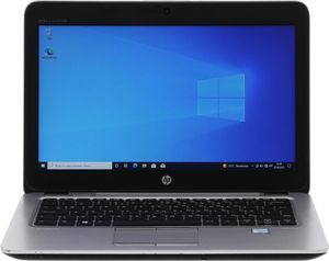 Laptop HP Laptop HP EliteBook 820 G3 i5-6300U 4 GB 128 SSD 12,5" HD W10Pro A- S/N: 5CG7076BGS 9