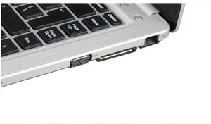 Laptop HP Laptop HP EliteBook Folio 9470m i5-3427U 8 GB 240 SSD 14" HD W10Pro A- S/N: CNU317CJ65 14