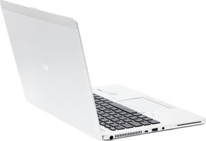 Laptop HP Laptop HP EliteBook Folio 9470m i5-3427U 8 GB 240 SSD 14" HD W10Pro A- S/N: CNU317CJ65 4