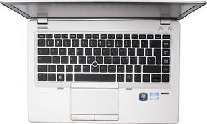 Laptop HP Laptop HP EliteBook Folio 9470m i5-3427U 8 GB 240 SSD 14" HD W10Pro A- S/N: CNU317CJ65 7