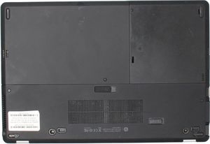 Laptop HP Laptop HP EliteBook Folio 9470m i5-3427U 8 GB 240 SSD 14" HD W10Pro A- S/N: CNU317CJ65 8