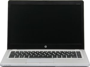 Laptop HP Laptop HP EliteBook Folio 9470m i5-3427U 4 GB 160 SSD 14" HD W10Pro A- 2