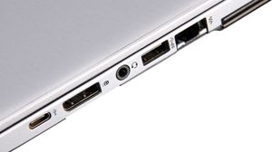 Laptop HP Laptop HP EliteBook 840 G3 i5-6300U 8 GB 256 SSD 14" FHD W10Pro A- S/N: 5CG7410C4V 13