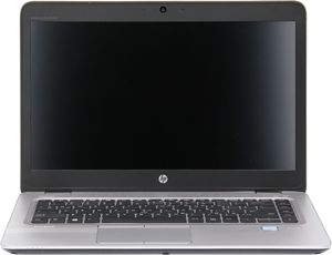 Laptop HP Laptop HP EliteBook 840 G3 i5-6300U 8 GB 256 SSD 14" FHD W10Pro A- S/N: 5CG7410C4V 2