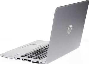 Laptop HP Laptop HP EliteBook 840 G3 i5-6300U 8 GB 256 SSD 14" FHD W10Pro A- S/N: 5CG7410C4V 6