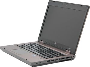 Laptop HP Laptop HP ProBook 6475b AMD A8-4500M 8 GB 128 SSD 14" HD+ W10Pro A- 3
