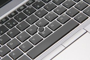 Laptop HP Laptop HP EliteBook 820 G3 i5-6200U 8 GB 240 SSD 12,5" FHD W10Pro A- 7