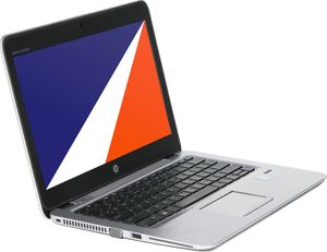 Laptop HP Laptop HP EliteBook 820 G3 i5-6200U 8 GB 240 SSD 12,5" FHD W10Pro A- 8