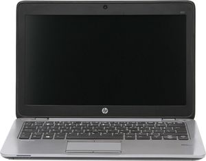 Laptop HP Laptop HP EliteBook 820 G2 i7-5600U 8 GB 240 SSD 12,5" HD W10Pro A- 2