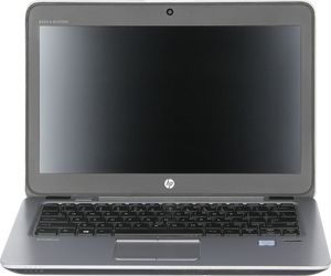 Laptop HP Laptop HP EliteBook 820 G3 i7-6600U 8 GB 240 SSD 12,5" HD W10Pro A- 2