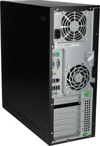 Komputer HP Compaq Elite 8200 MT Intel Core i7-2600 16 GB 240 GB SSD Windows 10 Pro 3