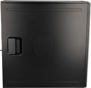 Komputer HP Compaq Elite 8200 MT Intel Core i7-2600 16 GB 240 GB SSD Windows 10 Pro 7