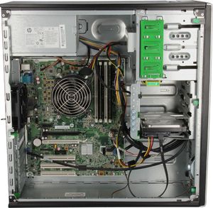 Komputer HP Compaq Elite 8200 MT Intel Core i7-2600 16 GB 240 GB SSD Windows 10 Pro 8