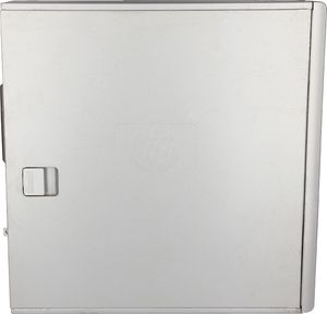 Komputer HP WorkStation Z400 TW Intel Xeon W3530 8 GB 240 GB SSD Windows 10 Pro 8