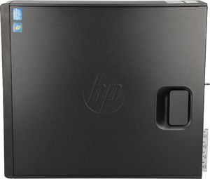 Komputer HP WorkStation Z220 SFF Intel Core i7-3770 8 GB 256 GB SSD Windows 10 Pro 7