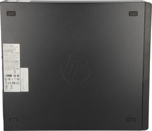 Komputer HP WorkStation Z220 SFF Intel Core i7-3770 8 GB 256 GB SSD Windows 10 Pro 8