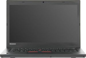 Laptop Lenovo Laptop Lenovo ThinkPad T450 i5-5300U 8 GB 240 SSD 14,1" HD W10Pro A- 2