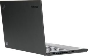 Laptop Lenovo Laptop Lenovo ThinkPad T450 i5-5300U 8 GB 240 SSD 14,1" HD W10Pro A- 4
