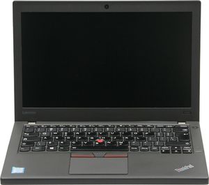 Laptop Lenovo Laptop Lenovo ThinkPad X260 i5-6300U 8 GB 256 SSD 12,5" HD W10Pro A 2
