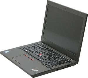 Laptop Lenovo Laptop Lenovo ThinkPad X260 i5-6300U 8 GB 256 SSD 12,5" HD W10Pro A 3