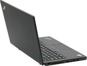 Laptop Lenovo Laptop Lenovo ThinkPad X260 i5-6300U 8 GB 256 SSD 12,5" HD W10Pro A 4