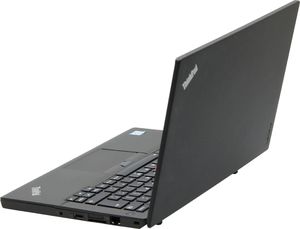 Laptop Lenovo Laptop Lenovo ThinkPad X260 i5-6300U 8 GB 256 SSD 12,5" HD W10Pro A 6