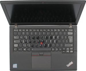 Laptop Lenovo Laptop Lenovo ThinkPad X260 i5-6300U 8 GB 256 SSD 12,5" HD W10Pro A 7