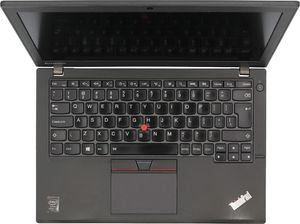 Laptop Lenovo Laptop Lenovo ThinkPad x250 i5-5300U 8 GB 240 SSD 12,5" FHD W10Pro A- 7