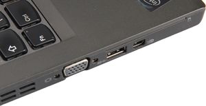 Laptop Lenovo Laptop Lenovo ThinkPad x250 i5-5300U 8 GB 240 SSD 12,5" FHD W10Pro A- S/N: PC08RV9T 14