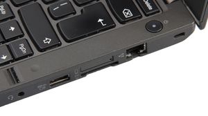 Laptop Lenovo Laptop Lenovo ThinkPad x250 i5-5300U 8 GB 240 SSD 12,5" FHD W10Pro A- S/N: PC08RV9T 15