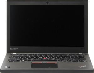 Laptop Lenovo Laptop Lenovo ThinkPad x250 i5-5300U 8 GB 240 SSD 12,5" FHD W10Pro A- S/N: PC08RV9T 2
