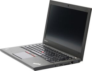 Laptop Lenovo Laptop Lenovo ThinkPad x250 i5-5300U 8 GB 240 SSD 12,5" FHD W10Pro A- S/N: PC08RV9T 3