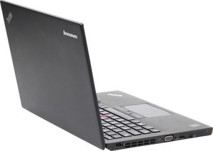 Laptop Lenovo Laptop Lenovo ThinkPad x250 i5-5300U 8 GB 240 SSD 12,5" FHD W10Pro A- S/N: PC08RV9T 4