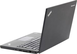 Laptop Lenovo Laptop Lenovo ThinkPad x250 i5-5300U 8 GB 240 SSD 12,5" FHD W10Pro A- S/N: PC08RV9T 6