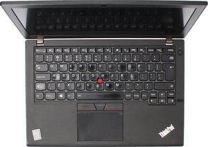 Laptop Lenovo Laptop Lenovo ThinkPad x250 i5-5300U 8 GB 240 SSD 12,5" FHD W10Pro A- S/N: PC08RV9T 7