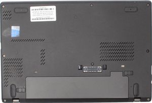 Laptop Lenovo Laptop Lenovo ThinkPad x250 i5-5300U 8 GB 240 SSD 12,5" FHD W10Pro A- S/N: PC08RV9T 9